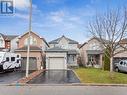 1190 Andrade Lane, Innisfil, ON  - Outdoor With Facade 