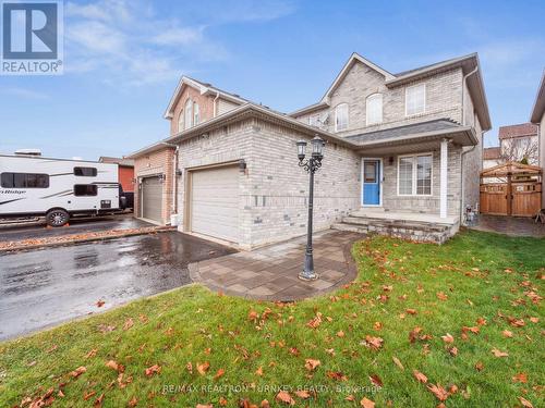 1190 Andrade Lane, Innisfil, ON - Outdoor