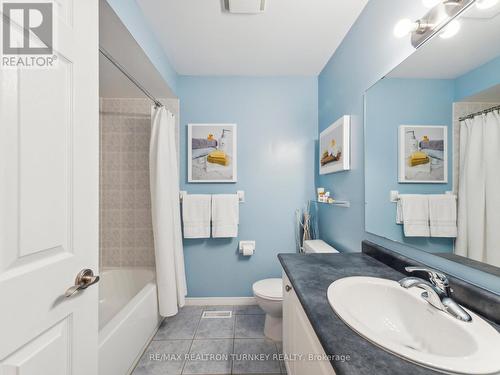 1190 Andrade Lane, Innisfil, ON - Indoor Photo Showing Bathroom