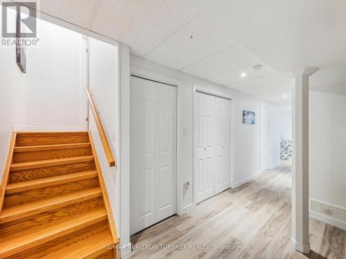 1190 Andrade Lane, Innisfil, ON - Indoor Photo Showing Other Room