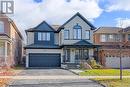 409 John Deisman Boulevard, Vaughan, ON  - Outdoor With Facade 