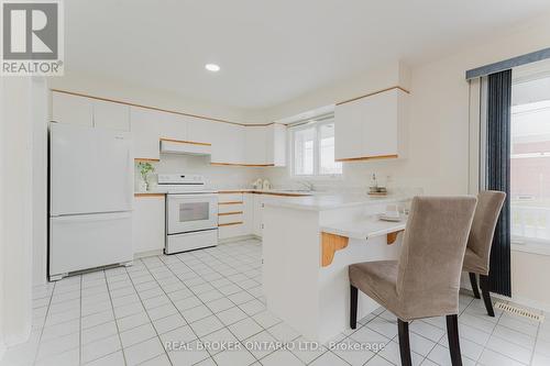 18 Neelin Street E, Lanark, ON - Indoor Photo Showing Kitchen