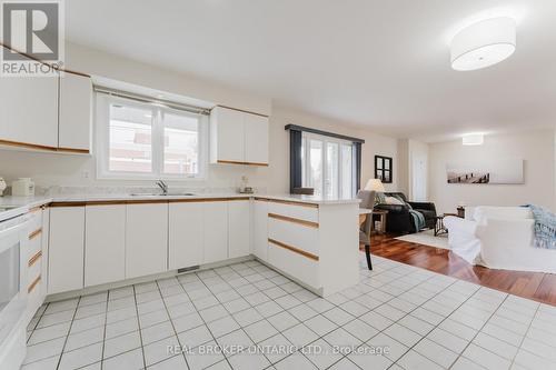 18 Neelin Street E, Lanark, ON - Indoor Photo Showing Kitchen