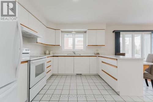 18 Neelin Street E, Lanark, ON - Indoor Photo Showing Kitchen