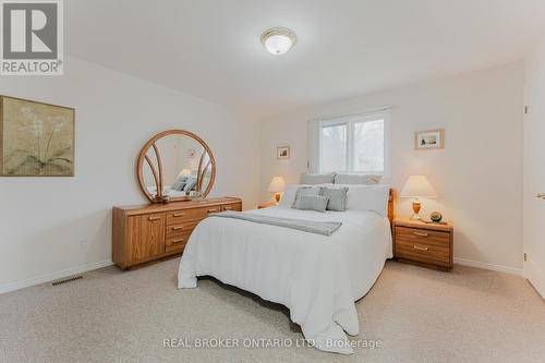 18 Neelin Street E, Lanark, ON - Indoor Photo Showing Bedroom