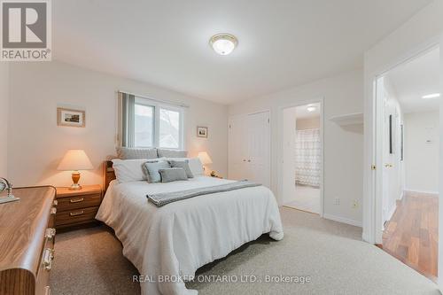 18 Neelin Street E, Lanark, ON - Indoor Photo Showing Bedroom