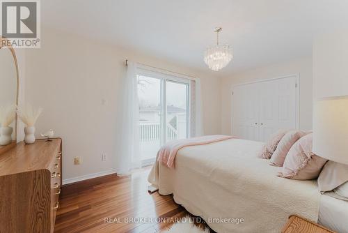 18 Neelin Street E, Lanark, ON - Indoor Photo Showing Bedroom