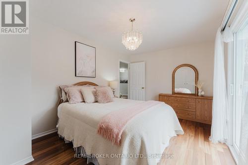 18 Neelin Street E, Lanark, ON - Indoor Photo Showing Bedroom