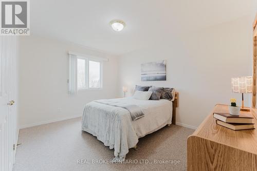 18 Neelin Street E, Lanark, ON - Indoor Photo Showing Bedroom