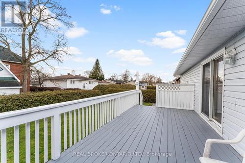 18 Neelin Street E, Lanark, ON - Outdoor With Exterior