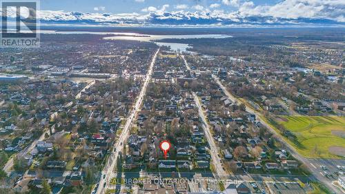 18 Neelin Street E, Lanark, ON - Outdoor With View