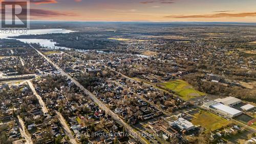 18 Neelin Street E, Lanark, ON - Outdoor With View