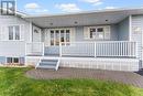 18 Neelin Street E, Lanark, ON  - Outdoor With Deck Patio Veranda 