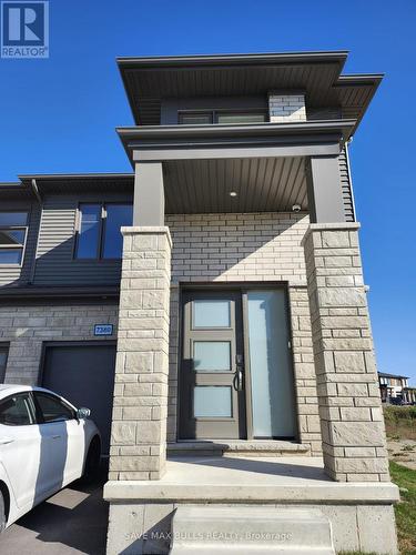 7380 Marvel Drive, Niagara Falls, ON - Outdoor