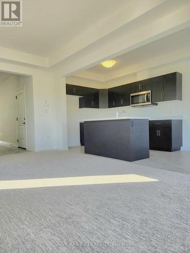 7380 Marvel Drive, Niagara Falls, ON - Indoor Photo Showing Kitchen