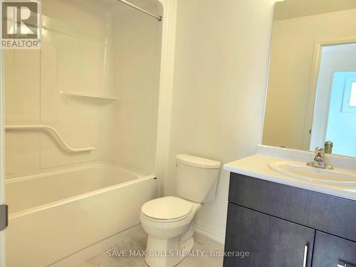 7380 Marvel Drive, Niagara Falls, ON - Indoor Photo Showing Bathroom