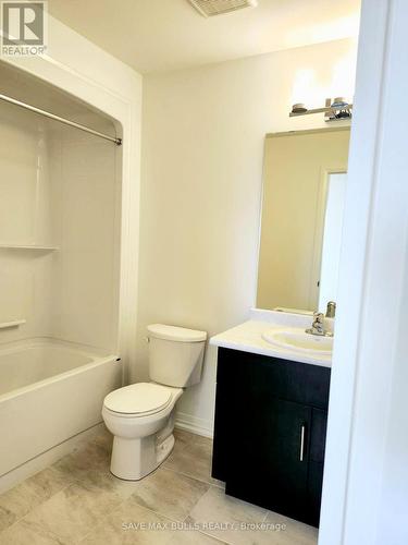 7380 Marvel Drive, Niagara Falls, ON - Indoor Photo Showing Bathroom