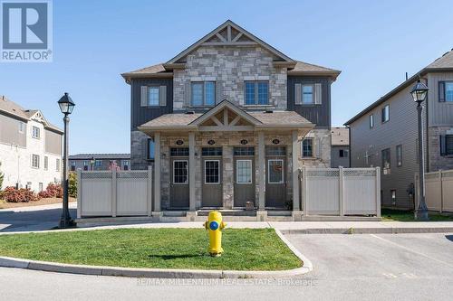 26 - 3200 Singleton Avenue, London, ON - Outdoor With Facade