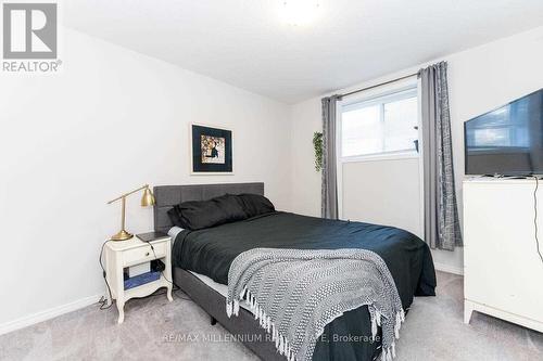 26 - 3200 Singleton Avenue, London, ON - Indoor Photo Showing Bedroom