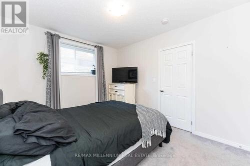 26 - 3200 Singleton Avenue, London, ON - Indoor Photo Showing Bedroom