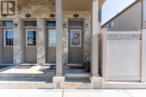 26 - 3200 Singleton Avenue, London, ON - Outdoor With Facade