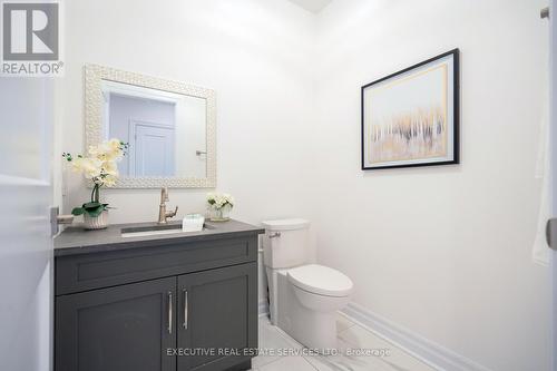 7507 Splendour Drive, Niagara Falls, ON - Indoor Photo Showing Bathroom