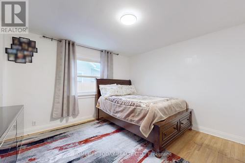 48 Moberly Street, Collingwood, ON - Indoor Photo Showing Bedroom