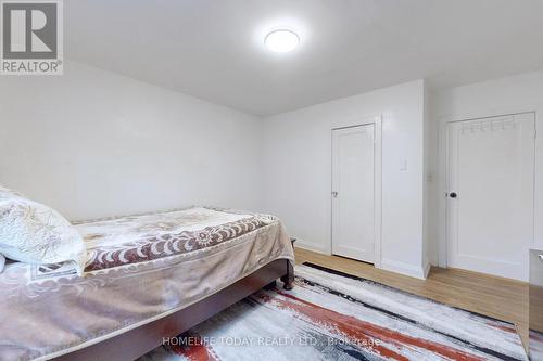 48 Moberly Street, Collingwood, ON - Indoor Photo Showing Bedroom