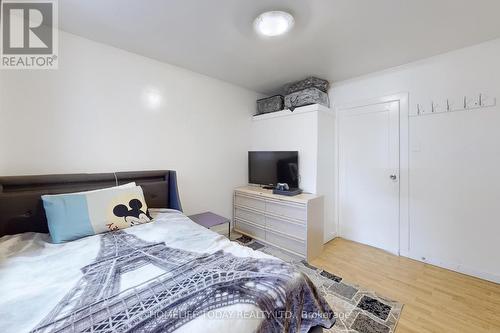 48 Moberly Street, Collingwood, ON - Indoor Photo Showing Bedroom