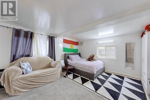 48 Moberly Street, Collingwood, ON - Indoor Photo Showing Bedroom