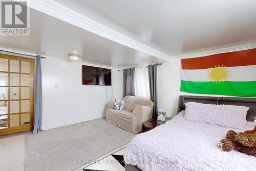 48 Moberly Street, Collingwood, ON - Indoor Photo Showing Bedroom