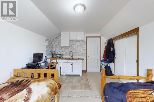 48 Moberly Street, Collingwood, ON - Indoor Photo Showing Bedroom