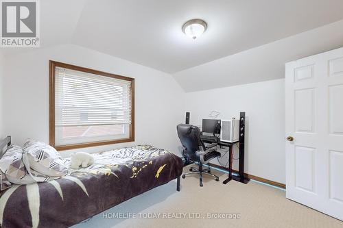 48 Moberly Street, Collingwood, ON - Indoor Photo Showing Bedroom