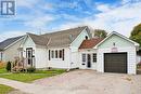 48 Moberly Street, Collingwood, ON  - Outdoor 