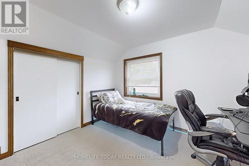 48 Moberly Street, Collingwood, ON - Indoor Photo Showing Bedroom