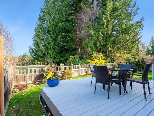 1309 Leeward Way, Qualicum Beach, BC 