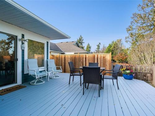 1309 Leeward Way, Qualicum Beach, BC 