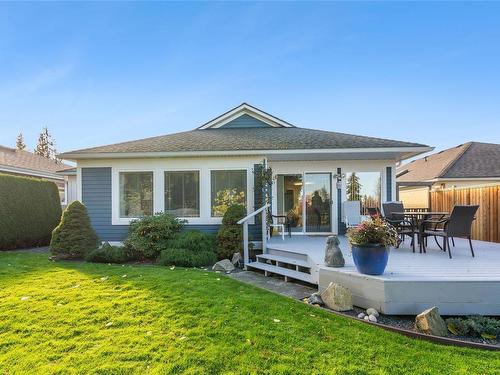 1309 Leeward Way, Qualicum Beach, BC 