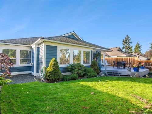 1309 Leeward Way, Qualicum Beach, BC 