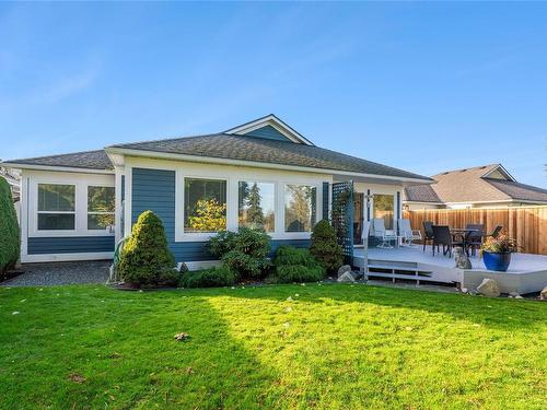 1309 Leeward Way, Qualicum Beach, BC 