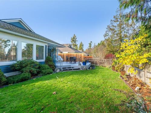 1309 Leeward Way, Qualicum Beach, BC 