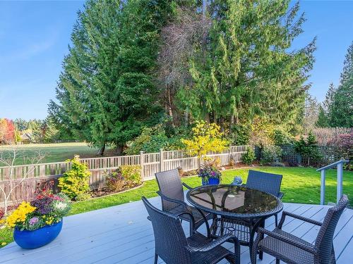 1309 Leeward Way, Qualicum Beach, BC 