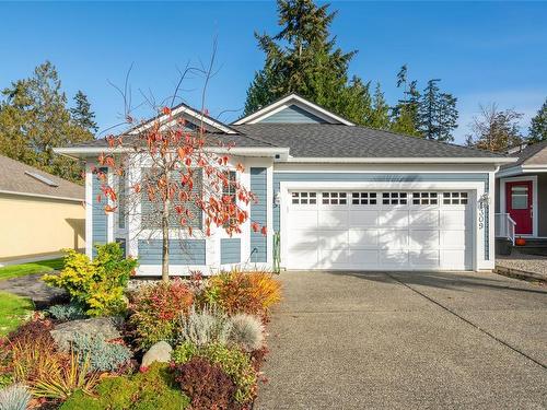 1309 Leeward Way, Qualicum Beach, BC 