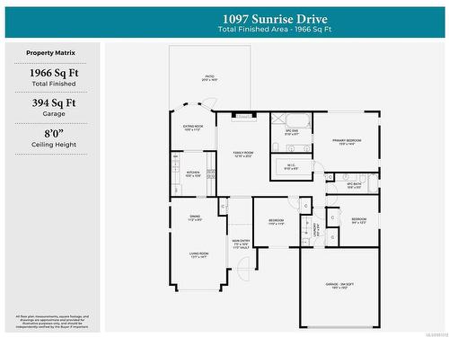 1097 Sunrise Dr, Qualicum Beach, BC 