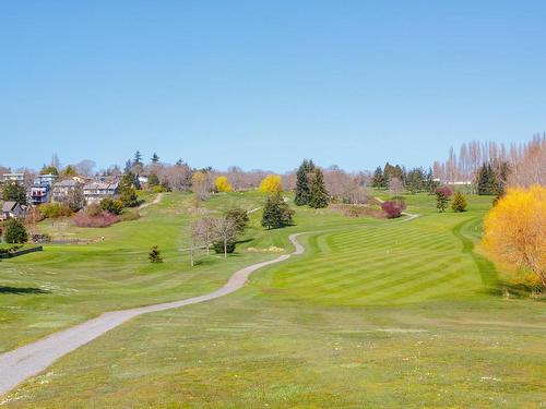 403-1560 Hillside Ave, Victoria, BC - Outdoor With View