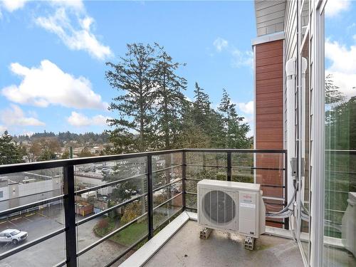 507-1450 Glentana Rd, View Royal, BC - Outdoor With View With Exterior