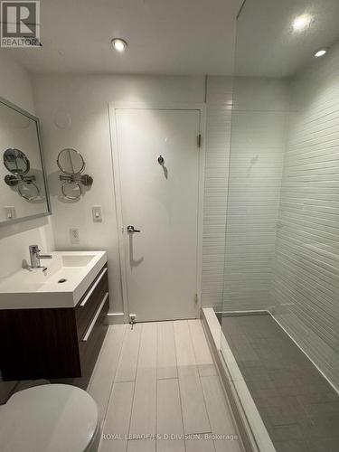 502 - 301 Markham Street, Toronto, ON - Indoor Photo Showing Bathroom