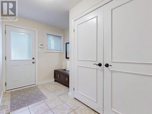 18 Courtsfield Crescent, Toronto, ON - Indoor Photo Showing Other Room