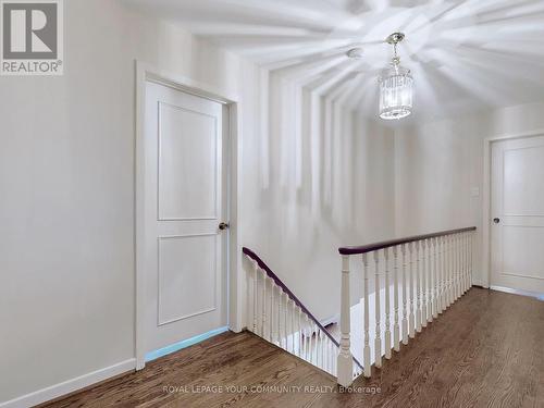 18 Courtsfield Crescent, Toronto, ON - Indoor Photo Showing Other Room