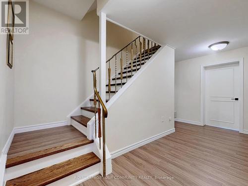 18 Courtsfield Crescent, Toronto, ON - Indoor Photo Showing Other Room